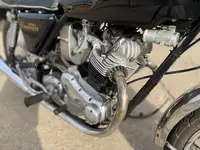 1973 Norton Commando 850 828cc-Sold