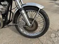 1973 Norton Commando 850 828cc-Sold