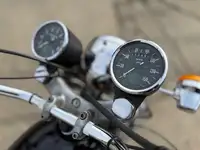 1973 Norton Commando 850 828cc-Sold