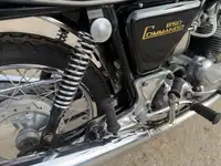 1973 Norton Commando 850 828cc-Sold