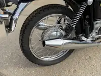 1973 Norton Commando 850 828cc-Sold