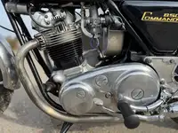 1973 Norton Commando 850 828cc-Sold