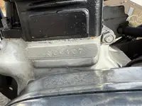 1973 Norton Commando 850 828cc-Sold