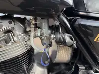 1973 Norton Commando 850 828cc-Sold