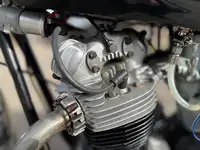 1973 Norton Commando 850 828cc-Sold