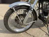 1973 Norton Commando 850 828cc-Sold