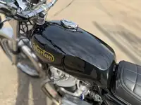 1973 Norton Commando 850 828cc-Sold