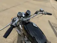 1973 Norton Commando 850 828cc-Sold