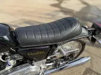 1973 Norton Commando 850 828cc-Sold