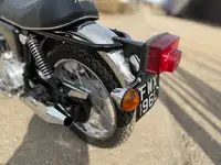 1973 Norton Commando 850 828cc-Sold