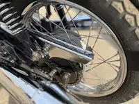 1973 Norton Commando 850 828cc-Sold