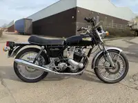 1973 Norton Commando 850 828cc-Sold