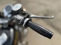 1973 Norton Commando 850 828cc-Sold