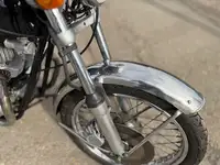 1973 Norton Commando 850 828cc-Sold