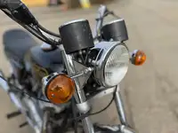 1973 Norton Commando 850 828cc-Sold