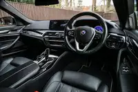 2018 BMW Alpina B5 Touring-Sold