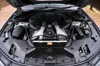 2018 BMW Alpina B5 Touring-Sold