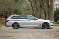 2018 BMW Alpina B5 Touring-Sold