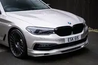 2018 BMW Alpina B5 Touring-Sold