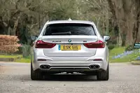 2018 BMW Alpina B5 Touring-Sold
