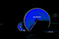 2018 BMW Alpina B5 Touring-Sold