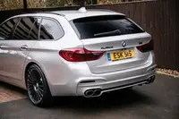 2018 BMW Alpina B5 Touring-Sold