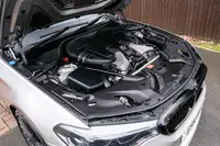 2018 BMW Alpina B5 Touring-Sold