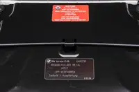 2018 BMW Alpina B5 Touring-Sold