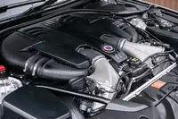 2018 BMW Alpina B5 Touring-Sold