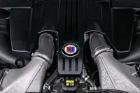 2018 BMW Alpina B5 Touring-Sold