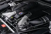 2018 BMW Alpina B5 Touring-Sold