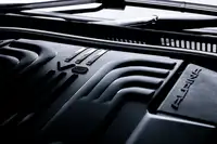 2018 BMW Alpina B5 Touring-Sold