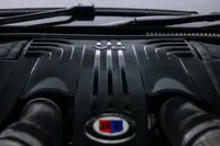 2018 BMW Alpina B5 Touring-Sold