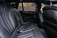 2018 BMW Alpina B5 Touring-Sold