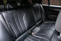 2018 BMW Alpina B5 Touring-Sold