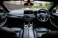 2018 BMW Alpina B5 Touring-Sold