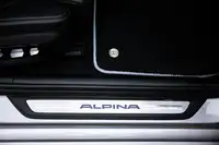 2018 BMW Alpina B5 Touring-Sold