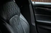 2018 BMW Alpina B5 Touring-Sold