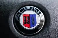 2018 BMW Alpina B5 Touring-Sold