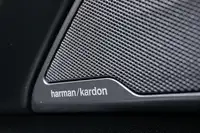 2018 BMW Alpina B5 Touring-Sold