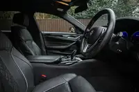 2018 BMW Alpina B5 Touring-Sold