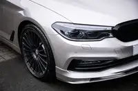 2018 BMW Alpina B5 Touring-Sold