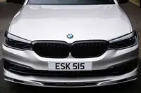 2018 BMW Alpina B5 Touring-Sold