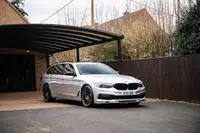 2018 BMW Alpina B5 Touring-Sold