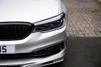 2018 BMW Alpina B5 Touring-Sold