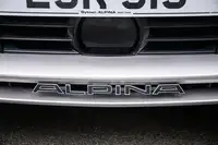 2018 BMW Alpina B5 Touring-Sold