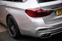 2018 BMW Alpina B5 Touring-Sold