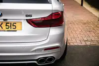 2018 BMW Alpina B5 Touring-Sold