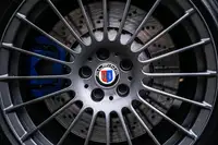 2018 BMW Alpina B5 Touring-Sold