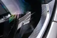 2018 BMW Alpina B5 Touring-Sold